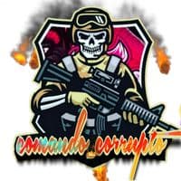 TikTok Account - comando_corrupto