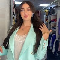 TikTok Account - parisfoufi