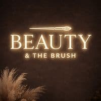 TikTok Account - beautyandthebrush888
