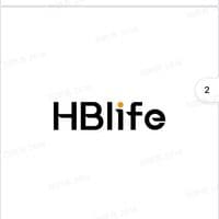 TikTok Account - hblife_shop