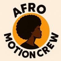 TikTok Account - afro.motion.crew