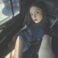 TikTok Account - gigi.lyricsss