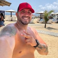 TikTok Account - cesarturmero1