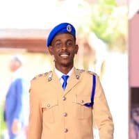 TikTok Account - sharmarke_abdinoor