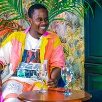 TikTok Account - dj_nashie_zifm