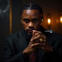 TikTok Account - mano_kashkary