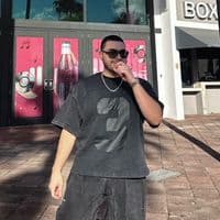 TikTok Account - itscarlosivan