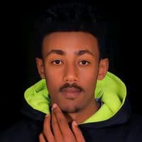 TikTok Account - dagi_ye_haymi_lij