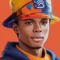 TikTok Account - iamdavidmubiru