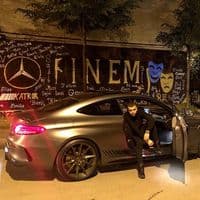 TikTok Account - lui7_exe