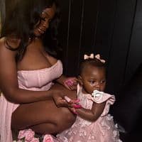 TikTok Account - nefertiti061