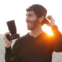 TikTok Account - alex.stemp