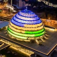 TikTok Account - rwandaful__