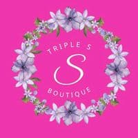 TikTok Account - triple.s.boutique5