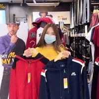 TikTok Account - mcjeanslotussatuek