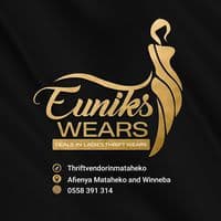 TikTok Account - euniks_wears
