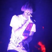 TikTok Account - 7teardropsfell