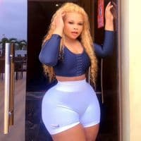 TikTok Account - bodygoal32