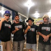 TikTok Account - beto.patriarca