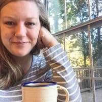 TikTok Account - christineluna.mom