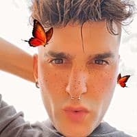 TikTok Account - matteo_colliooo