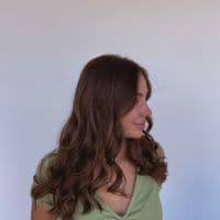 TikTok Account - krisstchi3