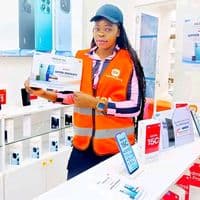 TikTok Account - mamaturufosa26