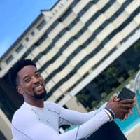 TikTok Account - arsenio_puma