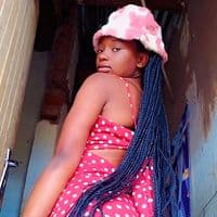 TikTok Account - catalia2425