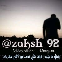 TikTok Account - zaksh9