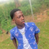 TikTok Account - officialanisohyiehene1