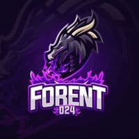 TikTok Account - forent_024