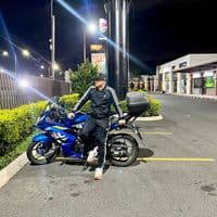 TikTok Account - nando__106