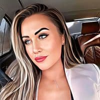 TikTok Account - b._tanchek