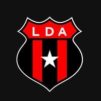 TikTok Account - alajuelense.oficial