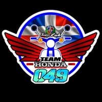 TikTok Account - teamhonda049