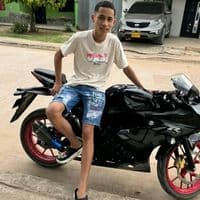 TikTok Account - ivam_250