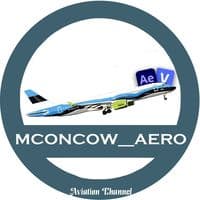 TikTok Account - mconcow__aero