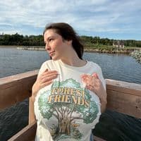 TikTok Account - jazminesinging