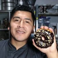 TikTok Account - carlos_silva_baker