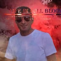 TikTok Account - v..kalimashi4