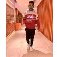 TikTok Account - avishavish84