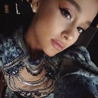 TikTok Account - arianamfgrande