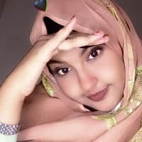 TikTok Account - khadoujsidi001