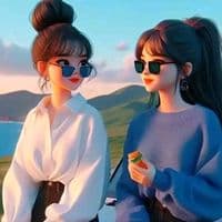 TikTok Account - masitayeeee