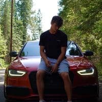 TikTok Account - jakeschnatter