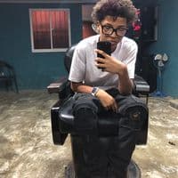 TikTok Account - nex_1313