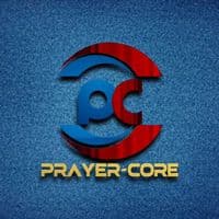 TikTok Account - prayercore19