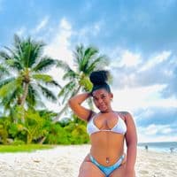 TikTok Account - ania2004lesperance