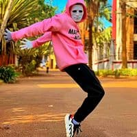 TikTok Account - martmoves_